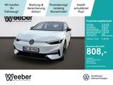 Volkswagen ID.7 Pro HeadUp Panodach AHK Navi LED Kamera - Automatik Gebrauchtwagen in Tübingen