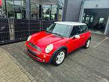 MINI Cooper 1.6 "KLIMA"XENON"ALU"TECHNIK-GUT"