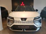 Mitsubishi Eclipse Cross Diamant TOP - Mitsubishi Gebrauchtwagen