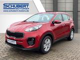 Kia Sportage 2.0 CRDI 4WD VISION NAVI PDC KAMERA GRA - Kia Sportage: Crdi 2wd