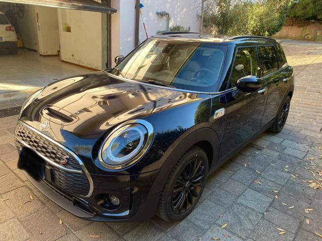 MINI Clubman 2.0 Cooper SD Clubman *** UNICO PRO imagem 2