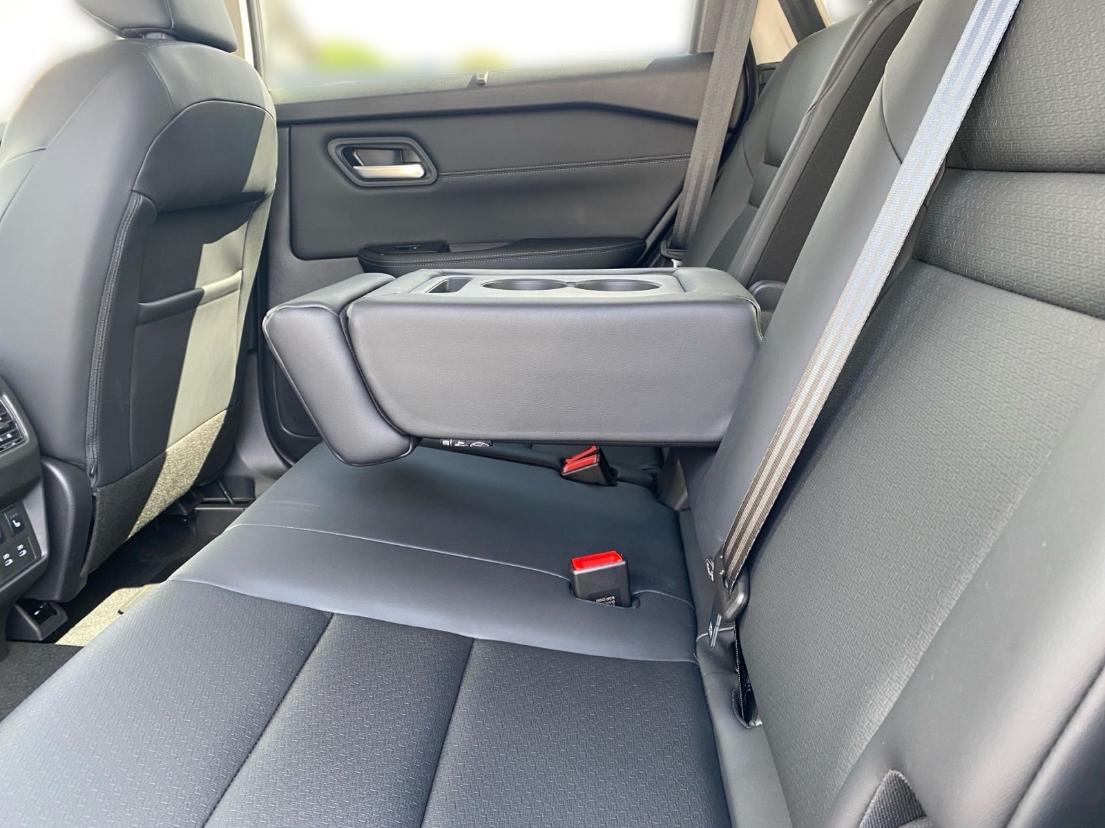 Fahrzeugabbildung Nissan X-Trail N-Connecta 1.5 VCT*PANO*HUD*LED*360'*19Z