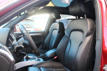 Audi Q5 - 9