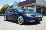 BMW Z4 23i Roadster sDrive Steptronic*BI-XENON*NAVI* - BMW Z4: I