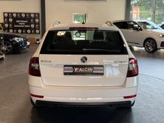SKODA Octavia - Ansicht 4