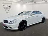 Mercedes-Benz CLS 63 AMG MOPF - Mercedes-Benz aus 2008: Cls