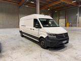 Volkswagen Crafter 35 2.0TDI 4M LED+Navi+RFK+