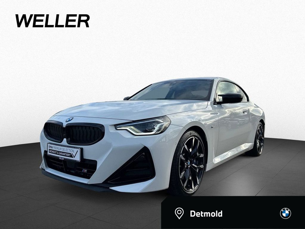 BMW M240i