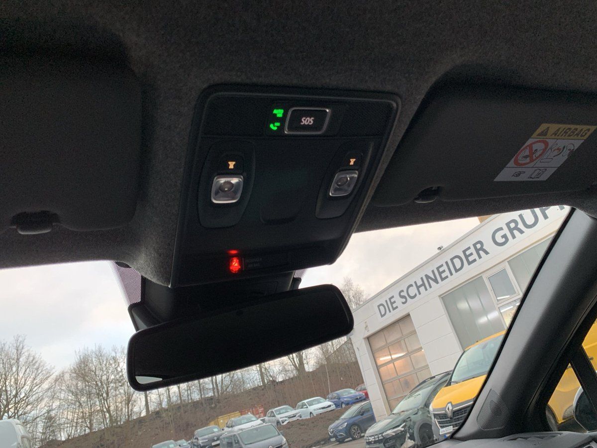 Renault Captur - Bild 27