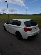 BMW 120i M-Paket - BMW 120: 120i M Paket