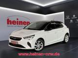 Opel Corsa F 1.2 Turbo Elegance FLA SpurW LM LED PDC - Opel Corsa aus 2023