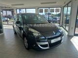 Renault Scenic III Dynamique Klima/Scheckheft/EURO5 - gebrauchte Renault Scenic aus dem Jahr 2009