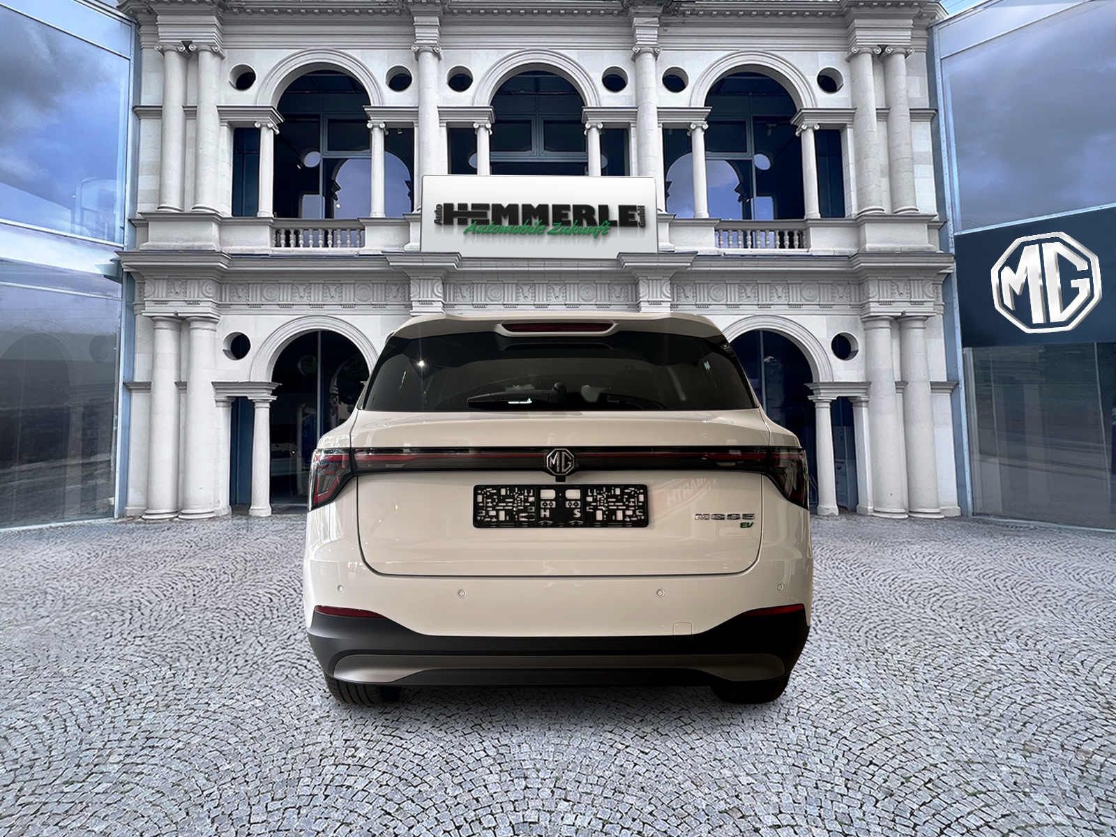 MG S5 - Bild 9