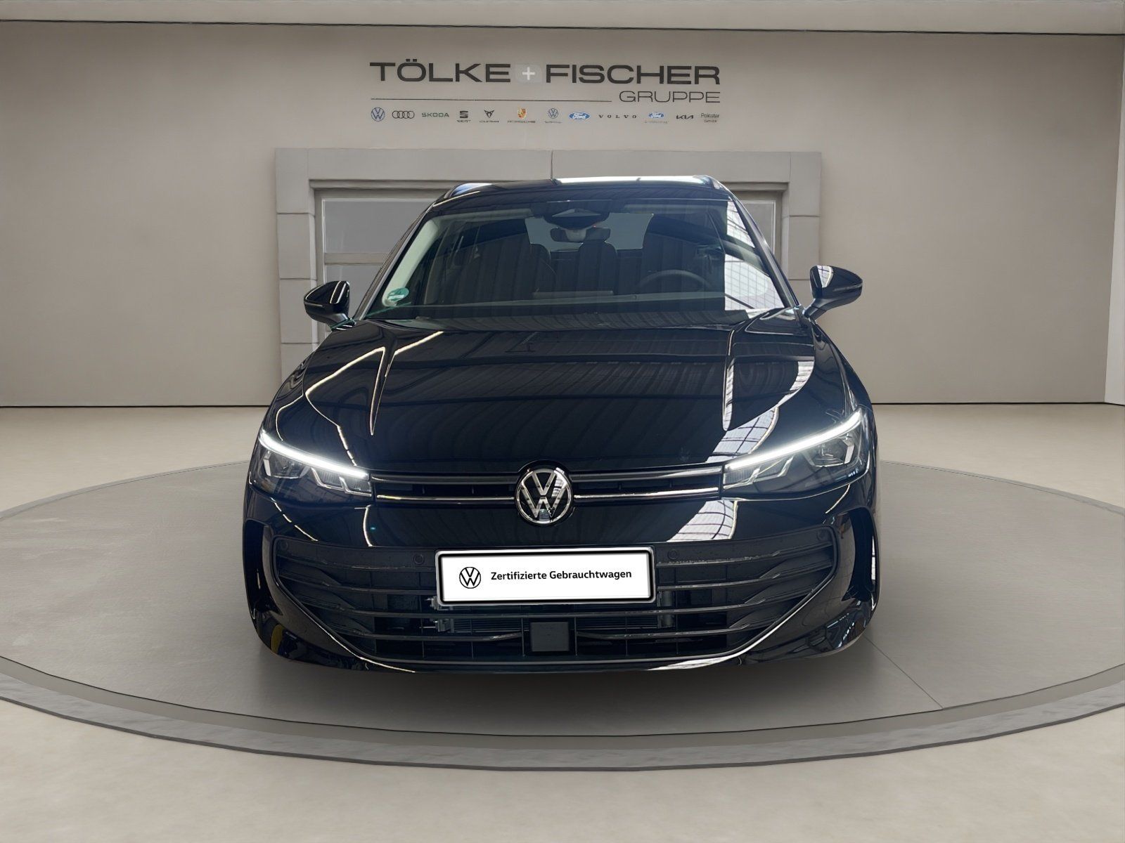 Volkswagen Passat Variant 1.5 eTSI W ACC AHK AUT Kam. LED foto 3