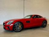 Mercedes-Benz AMG GT S Coupe Edition 1*GERMAN CAR*CERAMIC* - Mercedes-Benz: German