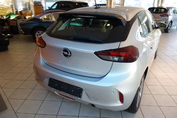 Bild 5 Opel Corsa F Basis