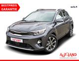Kia Stonic 1.0 T-GDI Spirit Navi Totwinkel Tempomat - Kia Stonic Benziner Gebrauchtwagen
