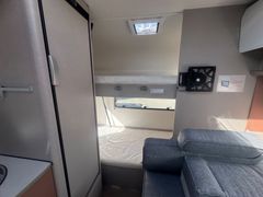 Bürstner Averso 480 TK*2025*HarmonyLine*Sonderpeis*
