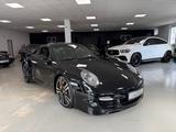 Porsche 997 Turbo S Coupe/Deutsches FZ/Scheckheft/PCCB - Porsche 997 aus 2010: Turbo