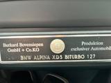 ALPINA XD3 3.0 Biturbo - - gebrauchte ALPINA SUV & Geländewagen
