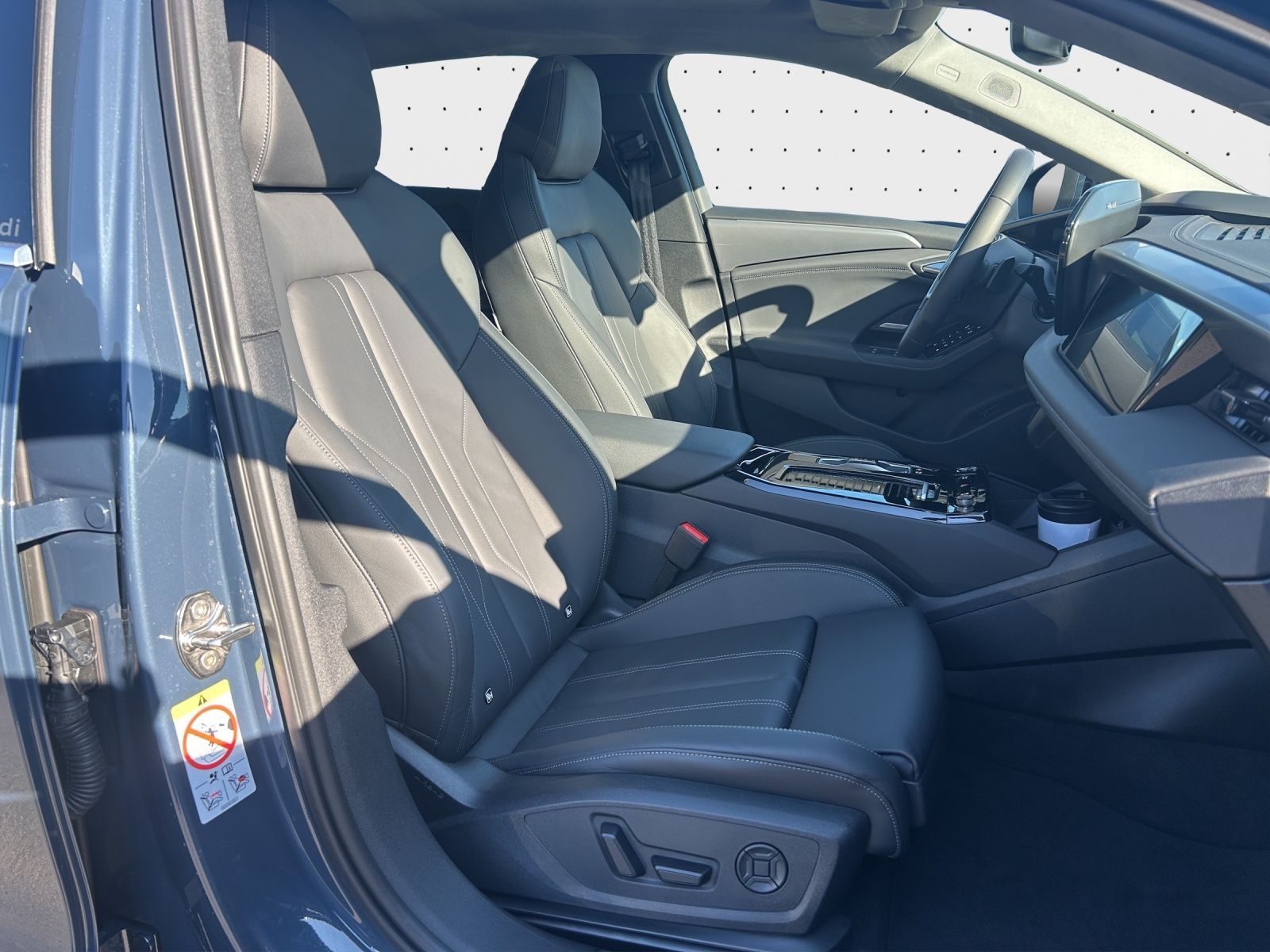 Audi A6 e-tron - Bild 4