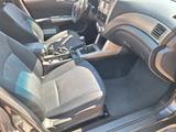 Subaru Forester 2.0D AWD - Subaru aus 2011