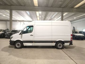 Mercedes Sprinter - 5