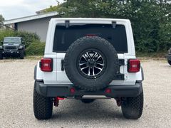JEEP Wrangler Rubicon Xtreme 35 Hardtop-Winch 3.6l V6