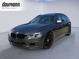 BMW 340i Touring Aut.M Sport*LED*HUD*DrivAs*Pano*AHK - BMW 340 M Gebrauchtwagen