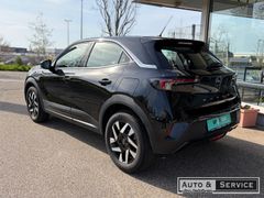 OPEL Mokka Elegance 1.2*74kW*MT*1.Hand*LED*CAM*SHZ*