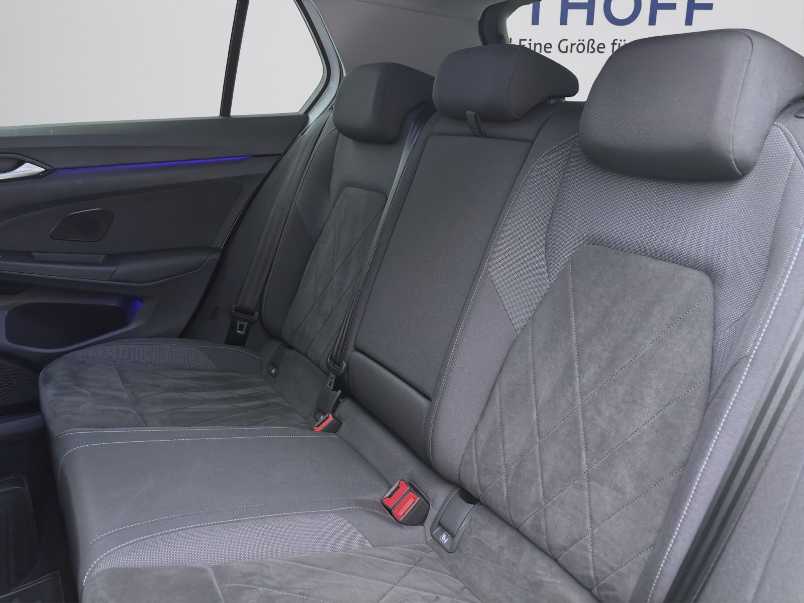 Volkswagen Golf - Bild 16