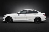 BMW 330 e Limo M SPORT*ADVANTAGE*PANO*NAVI*VIRTUAL* - mit Hybrid-Antrieb: Limousine