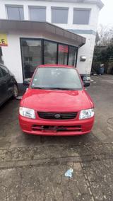 Daihatsu 1998 - Daihatsu Terios von privat