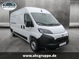 Toyota Proace Max Kawa 35 Meister L3H2 2.2D BlueHDi EU6 - Holztransporter