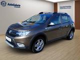 Dacia Sandero Stepway TCe 90 Easy-R S&S Prestige - Dacia mit Benzin-Antrieb: Kleinwagen