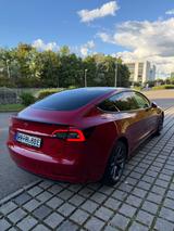Tesla Model 3 Hinterradantrieb RWD RWD - Tesla Model 3 in Stuttgart