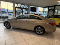 MERCEDES-BENZ E 220 d BlueTEC | 9G | Pano | LED ILS | Nappa