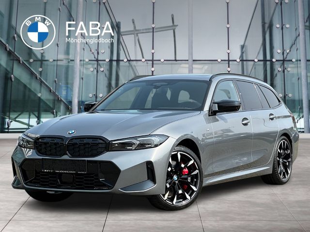 BMW M340i xDrive Touring Sportpaket Head-Up HK HiFi