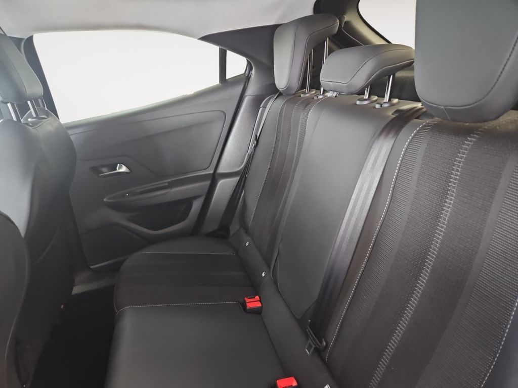 Fahrzeugabbildung Opel Mokka-e Elegance Mode-3Ladekabel 11 kW,3-phasig