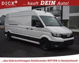 MAN TGE 3.180 L4H3 Maxi Extra Aut. 3SI+NAVI+KAM+AHK+ - gebrauchte MAN TGE aus dem Jahr 2020