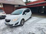 Opel Meriva 1.7 CDTI 150 Jahre Opel 81kW Automati... - Opel Meriva mit Diesel-Antrieb: 1.7