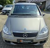 Mercedes-Benz A 180 CDI 5-türig"Automatik"Anhängerkupplung" - Mercedes-Benz A 180 in Bielefeld