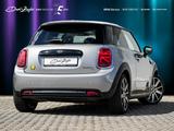 MINI Cooper SE Classic HuD PANO H&K KoZg RFK 17" - silberne MINI Cooper SE