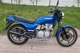 Kawasaki kZ 550 B - KAWASAKI KZ