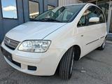 Fiat Idea 1,3 Diesel - Fiat Idea von privat