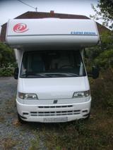 Eura Mobil HB 665 Sport - Eura Mobil Hb