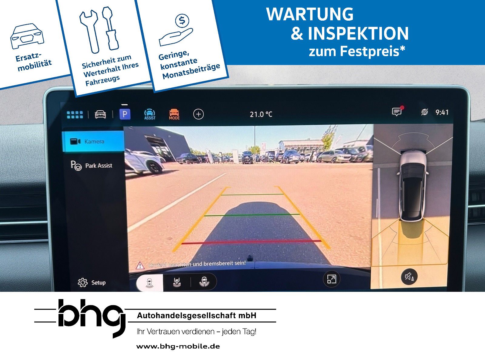 Volkswagen ID.7 - Bild 18