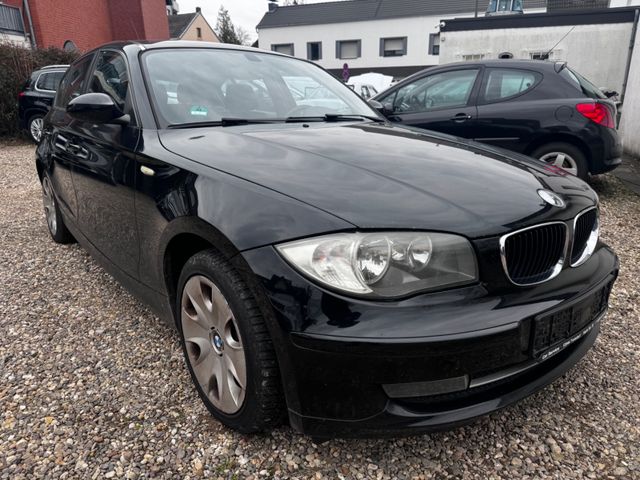 BMW 116 Baureihe 1 Lim. 116i