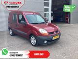 Renault Kangoo Express 1.6 95 pk Aut. LPG EXPORT ONLY Ha - Angebote