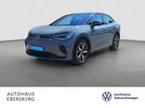 Volkswagen ID.5 GTX 4M IQ.Light Kamera WPumpe Navi ACC - schwarze Volkswagen ID.5